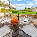 Lejlighed Convento Bernardas - Patio Laranjeiras By Algartur Tavira