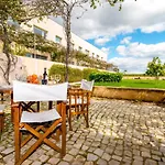 Lejlighed Convento Bernardas - Patio Laranjeiras By Algartur *