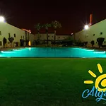 Convento Bernardas - Patio Laranjeiras By Algartur *