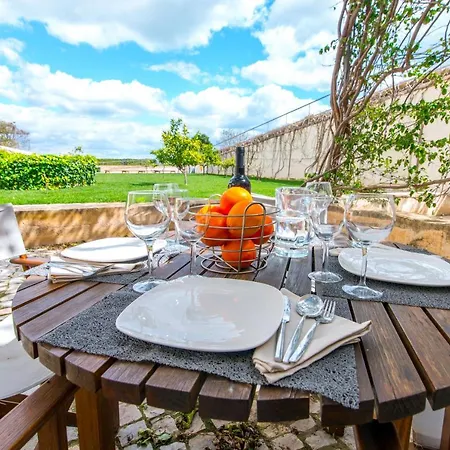 Apartment Convento Bernardas - Patio Laranjeiras By Algartur *