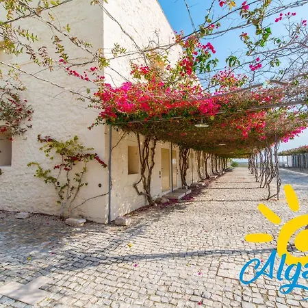 Apartment Convento Bernardas - Patio Laranjeiras By Algartur *