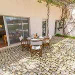 Convento Bernardas - Patio Laranjeiras By Algartur *