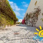 Διαμέρισμα Convento Bernardas - Patio Laranjeiras By Algartur *