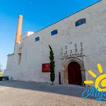 Convento Bernardas - Patio Laranjeiras By Algartur Διαμέρισμα Ταβίρα