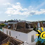 Convento Bernardas - Patio Laranjeiras By Algartur * Ταβίρα