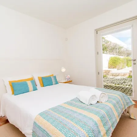 Daire Convento Bernardas - Patio Laranjeiras By Algartur