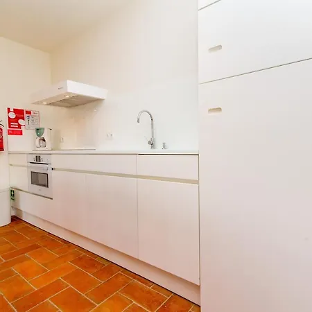 Convento Bernardas - Patio Laranjeiras By Algartur Daire *