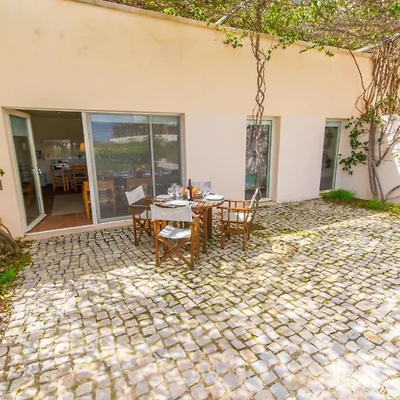 Convento Bernardas - Patio Laranjeiras By Algartur