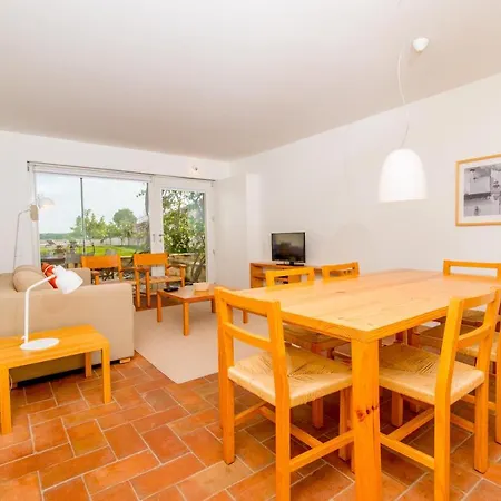 Convento Bernardas - Patio Laranjeiras By Algartur Tavira