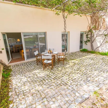 Convento Bernardas - Patio Laranjeiras By Algartur *