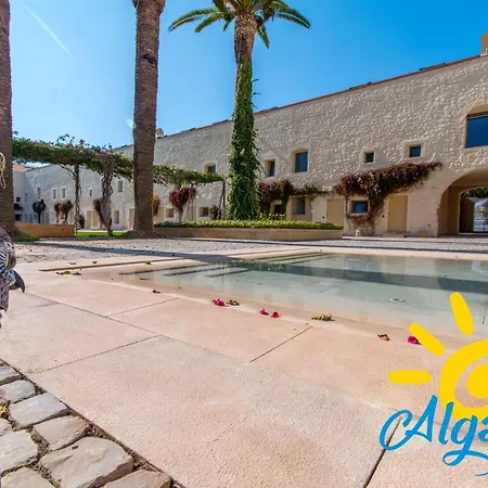 Convento Bernardas - Patio Laranjeiras By Algartur *