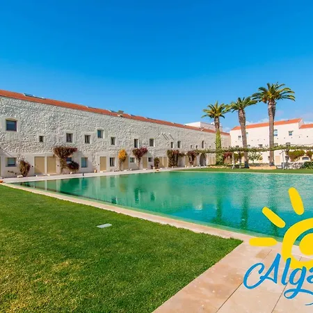 Convento Bernardas - Patio Laranjeiras By Algartur *