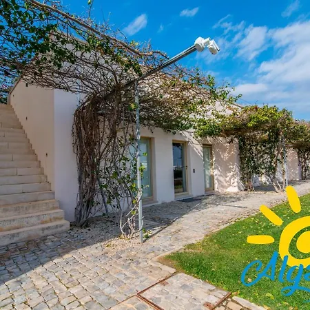Convento Bernardas - Patio Laranjeiras By Algartur * Ταβίρα
