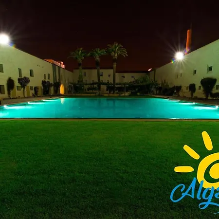 Convento Bernardas - Patio Laranjeiras By Algartur *