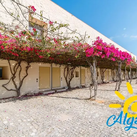 Convento Bernardas - Patio Laranjeiras By Algartur