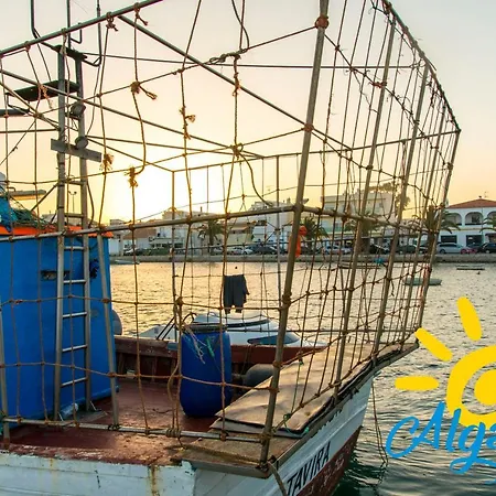 Convento Bernardas - Patio Laranjeiras By Algartur *