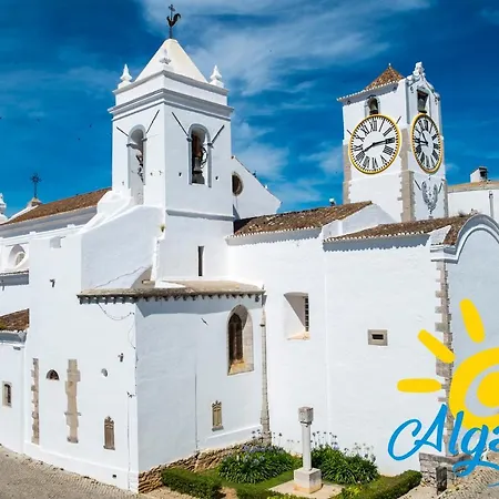 Convento Bernardas - Patio Laranjeiras By Algartur Tavira