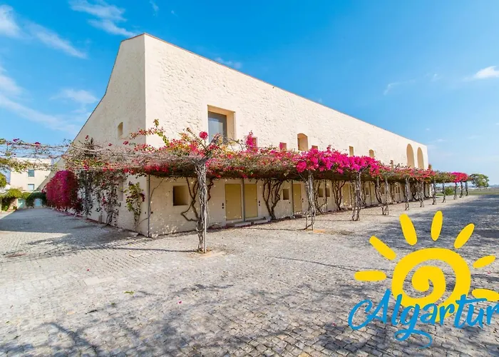 Apartment Convento Bernardas - Patio Laranjeiras By Algartur