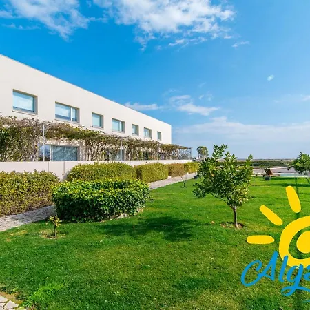 Convento Bernardas - Patio Laranjeiras By Algartur Apartament *